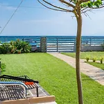 Azzurro Seafront Nea Kallikrateia