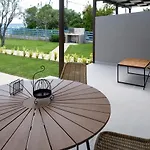Сasa de vacaciones Azzurro Seafront