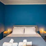 Azzurro Seafront Case de vacanță Nea Kallikrateia