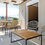 Case de vacanță Azzurro Seafront