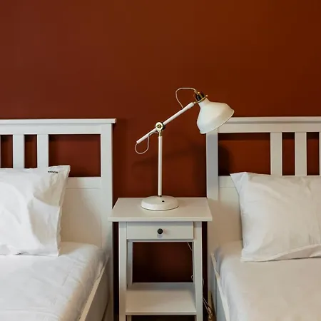 Azzurro Seafront بيت للعطل Nea Kallikrateia