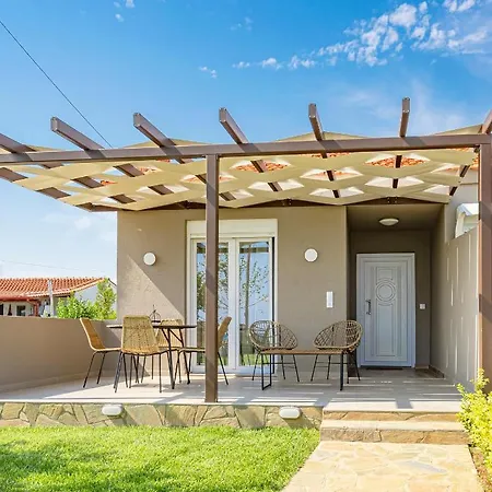 別荘 Azzurro Seafront