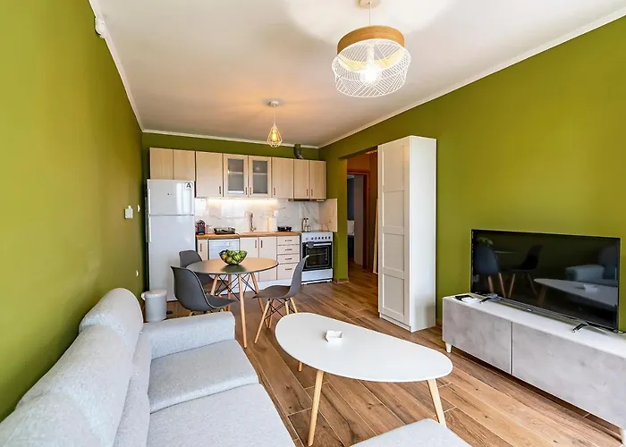 Azzurro Seafront Holiday home