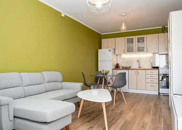 Holiday home Azzurro Seafront