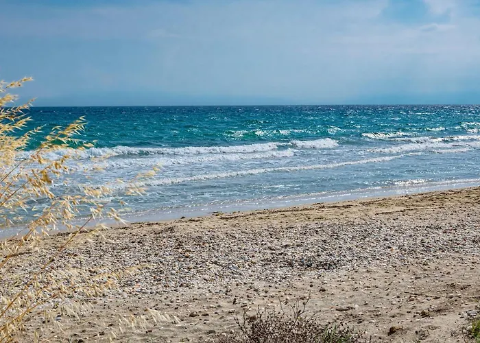 Azzurro Seafront *