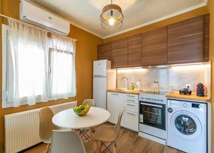 Holiday home Azzurro Seafront *
