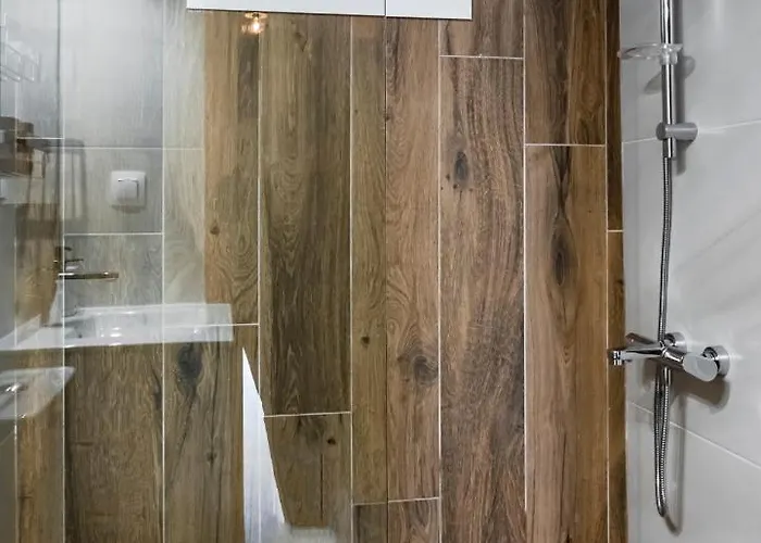 Azzurro Seafront Dom wakacyjny *