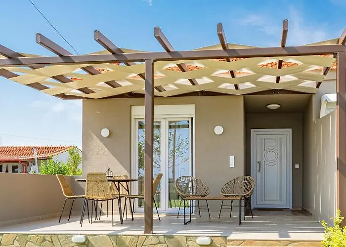 Holiday home Azzurro Seafront