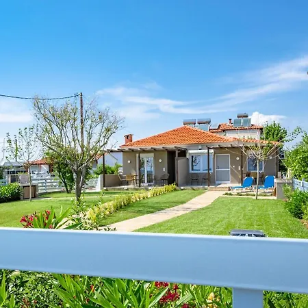 Σπίτι διακοπών Azzurro Seafront