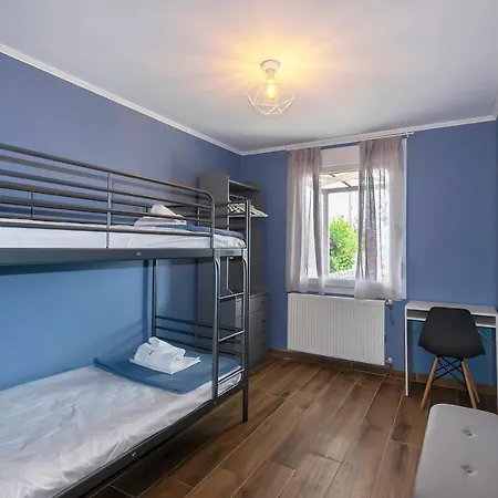 Holiday home Azzurro Seafront *