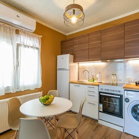 Holiday home Azzurro Seafront *