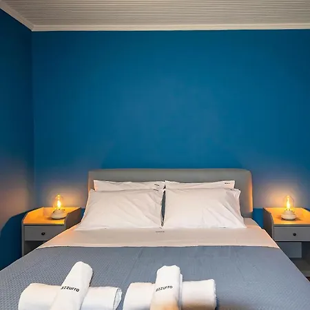 Azzurro Seafront Holiday home Nea Kallikrateia
