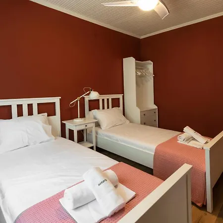 Azzurro Seafront Σπίτι διακοπών *